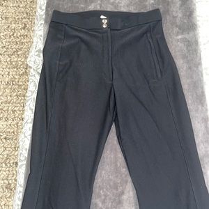 Nike Crop pants, size Small